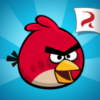 angry birds Icon
